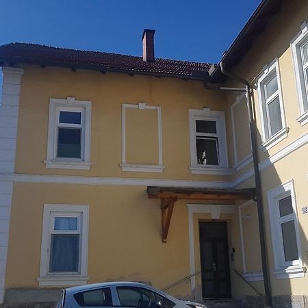 Ferienwohnung Gmuend Gmund  Extérieur photo
