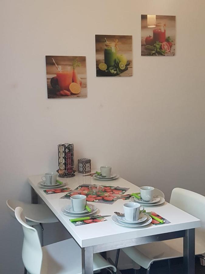 Ferienwohnung Gmuend Gmund  Extérieur photo