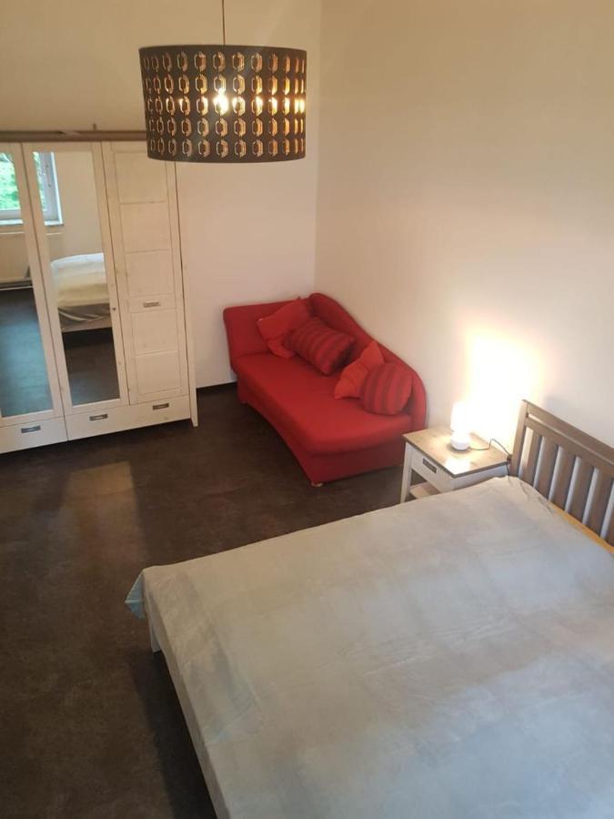 Ferienwohnung Gmuend Gmund  Extérieur photo