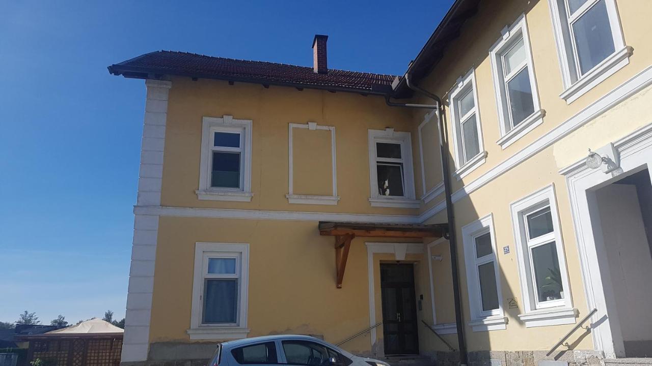 Ferienwohnung Gmuend Gmund  Extérieur photo